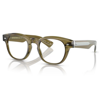 Oliver Peoples OV5508U Allenby